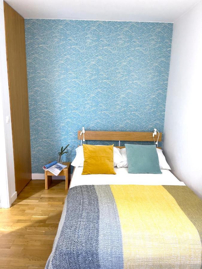 Apartament 3Fale - Bulwar Portowy, 3 Min Do Plazy I Promenady ウストカ エクステリア 写真