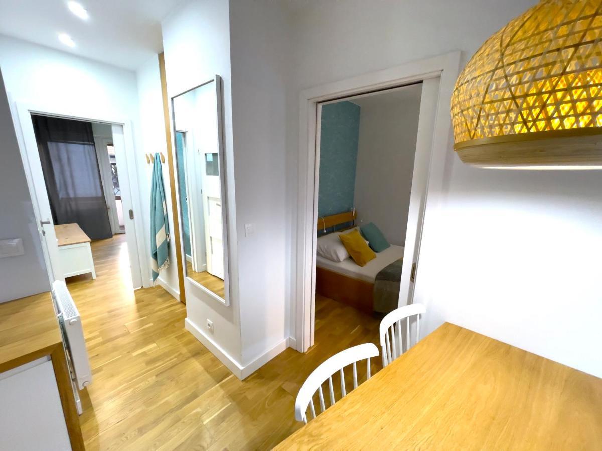 Apartament 3Fale - Bulwar Portowy, 3 Min Do Plazy I Promenady ウストカ エクステリア 写真