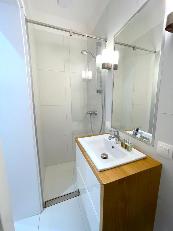 Apartament 3Fale - Bulwar Portowy, 3 Min Do Plazy I Promenady ウストカ エクステリア 写真