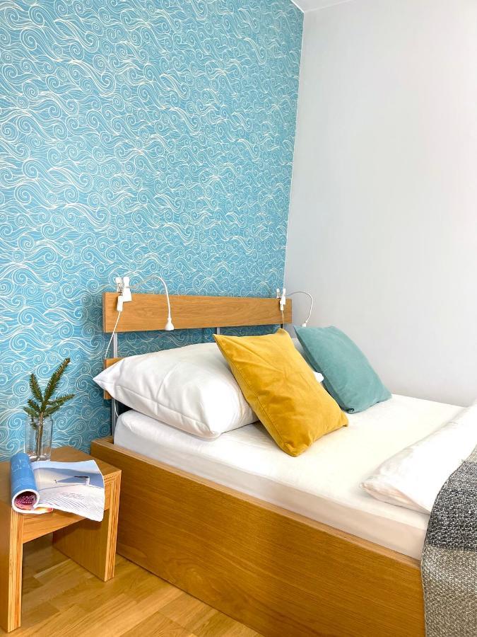 Apartament 3Fale - Bulwar Portowy, 3 Min Do Plazy I Promenady ウストカ エクステリア 写真